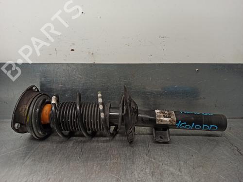 Used Right front shock absorber Right front shock absorber 10356573 10356573