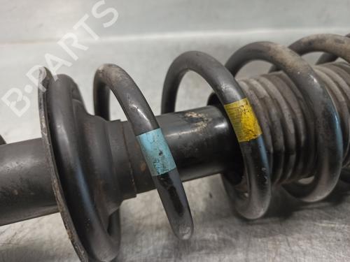 Right rear shock absorber SUBARU XV (_GP_) 2.0 i AWD (GP7, G33GP) | BP17335568M19 