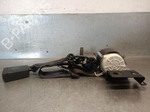 Used Rear center seatbelt Rear center seatbelt 34544695 34544695