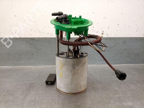 Fuel pump AUDI A4 B7 Avant (8ED) 2.0 TFSI quattro | BP34162806M76 - Image 2