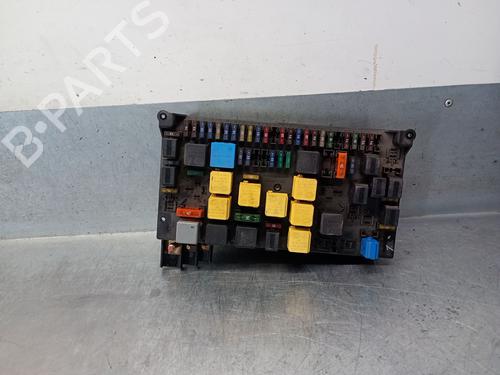 Used Fuse box MERCEDES-BENZ M-CLASS (W163) ML 430 (163.172) (272 hp) 26323738