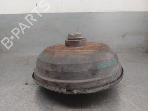Right rear steering knuckle OPEL CORSA B (S93) 1.4 i (F08, F68, M68) | BP19438911M28 