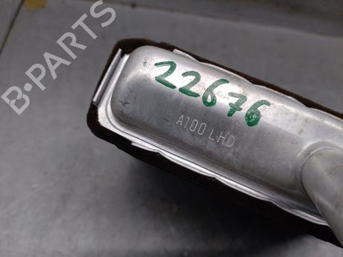 Heater matrix SSANGYONG RODIUS II 2.0 Xdi | BP27262948M63 