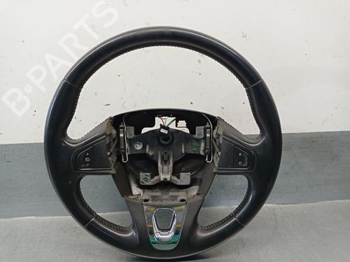Used Steering wheel RENAULT SCÉNIC III (JZ0/1_) 1.6 dCi (JZ00, JZ12) (130 hp) 29008027