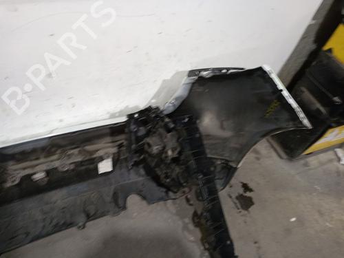 Rear bumper RENAULT CLIO IV (BH_) 0.9 TCe 90 (BHNF, BHMA, BHMH, BHJK, BHJR) | BP29244907C8 