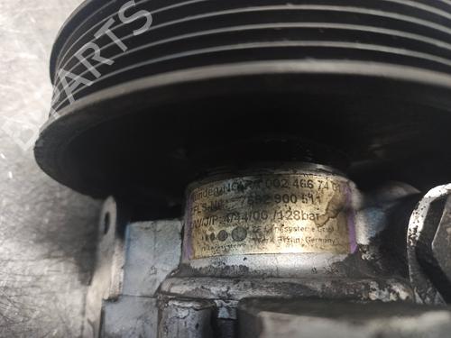 Steering pump MERCEDES-BENZ S-CLASS (W220) S 320 CDI (220.026, 220.126) | BP8404471M99 
