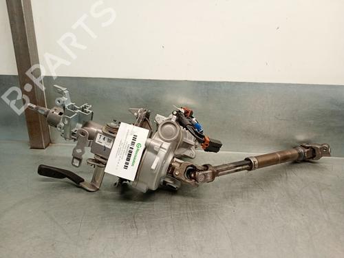 Steering column MITSUBISHI OUTLANDER III (GG_W, GF_W, ZJ, ZL, ZK) Plug-in Hybrid (GG2W) | BP29309039M21 