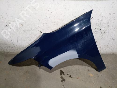 Used Left front fenders CITROËN C4 Picasso II 1.2 THP 130 (130 hp) 25030364