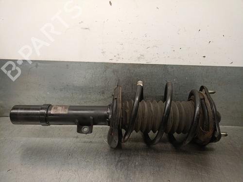 Right front shock absorber HONDA CIVIC X Hatchback (FC_, FK_) 1.0 VTEC (FK6) | BP21577906M17 