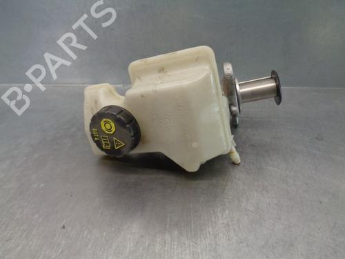 Used Brake master cylinder VW POLO VI (AW1, BZ1, AE1) 1.6 TDI (95 hp) 12990800