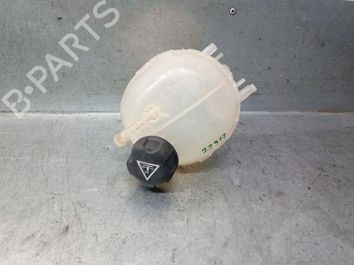 Expansion tank OPEL CORSA F (P2JO) 1.2 (68) | BP26971555C120 