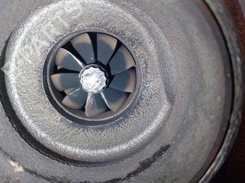 Turbocharger/Supercharger MERCEDES-BENZ VITO / MIXTO Van (W639) 110 CDI (639.601, 639.603, 639.605) | BP16941975M71 