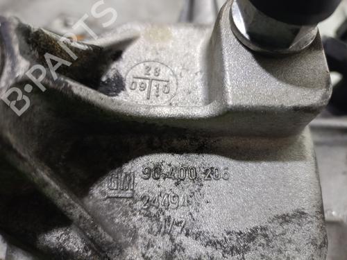 Gearbox OPEL CORSA D (S07) 1.3 CDTI (L08, L68) | BP33326326M3 - Image 6