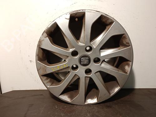 Felg SEAT LEON (5F1) 1.6 TDI (115 hp) 29856513