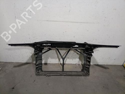 Front slam panel MAZDA 3 (BK) 2.0 MZR-CD (BK14) | BP37080749C72 - Image 4