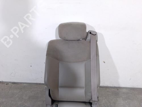 Rear seat (2nd row) RENAULT ESPACE IV (JK0/1_) 3.5 V6 (JK00, JK0F, JK0P, JK0S, JK0W) | BP29954134I23 