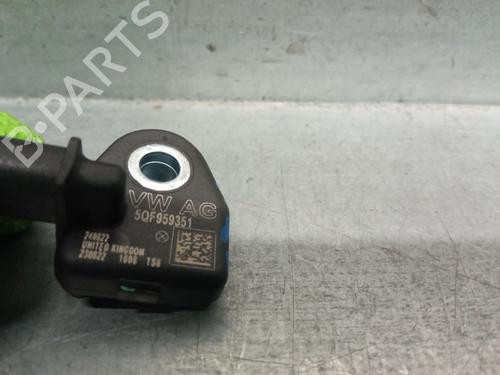 Electronic module SEAT ARONA (KJ7, KJP) 1.0 TSI | BP28172129M83 