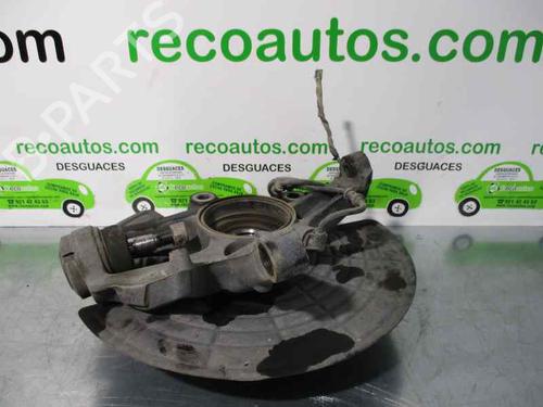 Right front steering knuckle MERCEDES-BENZ M-CLASS (W163) ML 270 CDI (163.113) | BP2097280M26 
