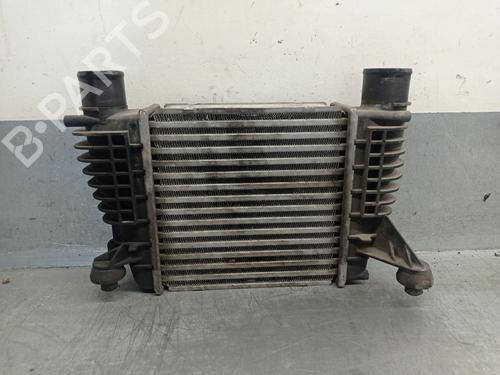 Used Intercooler NISSAN NV200 / EVALIA Bus 1.5 dCi 90 (M20, M20M) (90 hp) 27834106