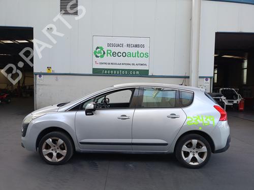 Used Parts PEUGEOT 3008 I MPV (0U_) 1.6 HDi (112 hp) 3948232