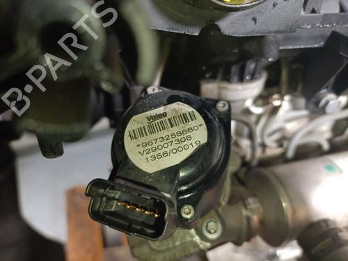 Motor CITROËN NEMO Box Body/MPV (AA_) 1.4 HDi | BP32140359M1 