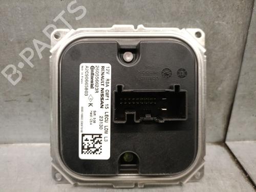 Lights ECU RENAULT CAPTUR II (HF_) 1.0 TCe 90 ECO-G (HFM6) | BP36866704M55 - Image 2