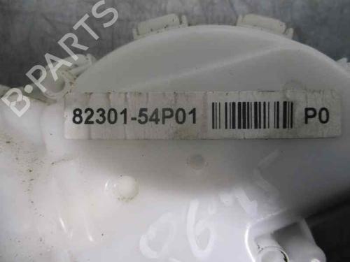 Rear right lock SUZUKI VITARA (LY) 1.6 DDiS AllGrip (APK416D) | BP2824983C99 