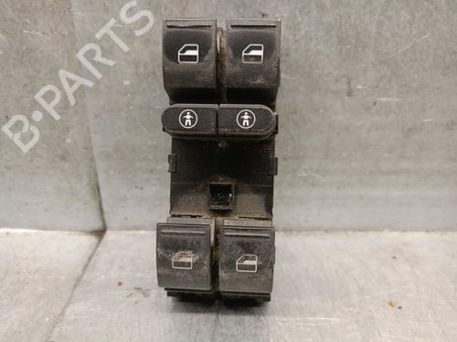 Used Left front window switch Left front window switch 36868699 36868699