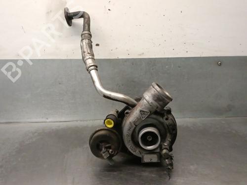 turbochargersupercharger-audi-a6-c5-4b2-4b4-1997-1998-1999-2000-2001-2002-2003-2004-2005-37520816 main image