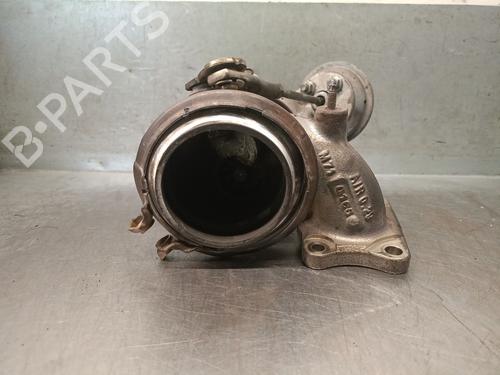 Turbocharger/Supercharger PEUGEOT 308 II (LB_, LP_, LW_, LH_, L3_) 1.2 THP 130 | BP28519256M71