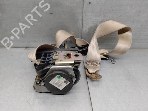 Used Front right seatbelt SKODA SUPERB I (3U4) 1.9 TDI (130 hp) 16424106