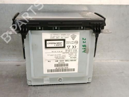 Radio HONDA HR-V (RU) 1.5 (RU1) | BP26494264E6 
