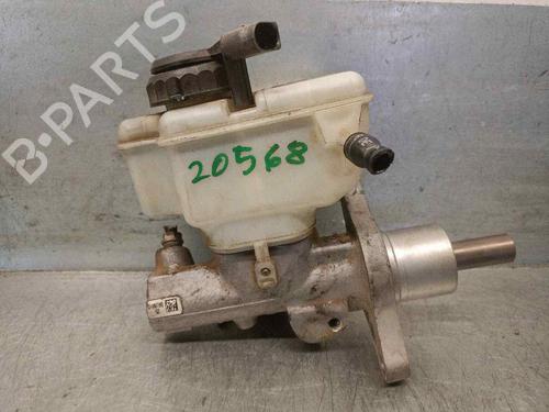 Brake master cylinder VW CADDY III Box Body/MPV (2KA, 2KH, 2CA, 2CH) 1.6 TDI | BP18474905M77 