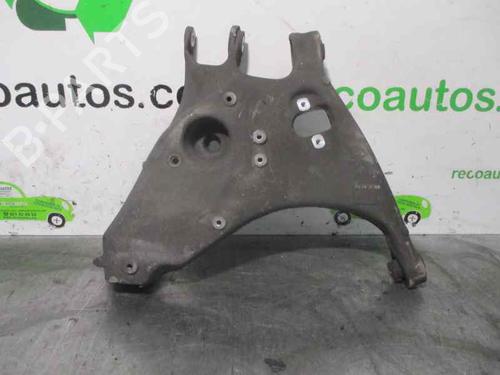 Left rear suspension arm AUDI A4 B6 Avant (8E5) 2.5 TDI | BP4237984M14 