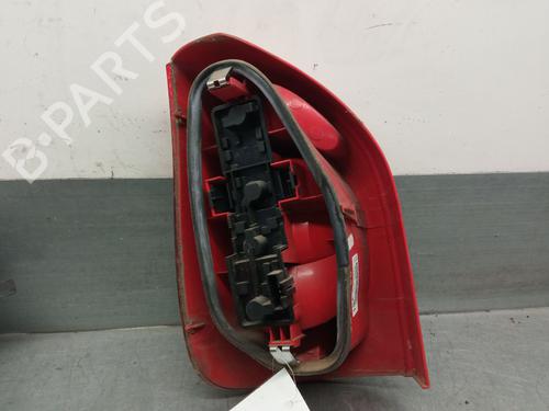 Right taillight CITROËN XSARA PICASSO (N68) 1.6 HDi | BP29185386C35 