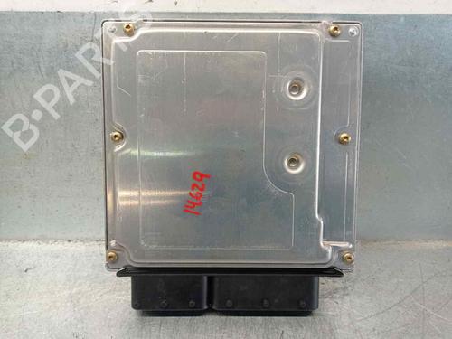 Engine control unit (ECU) BMW 3 Compact (E46) 320 td | BP9107785M57 