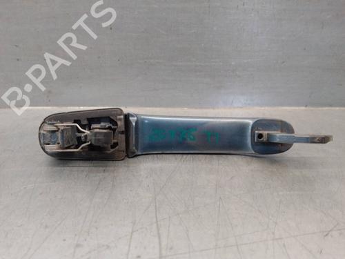 Rear left exterior door handle VW SHARAN (7M8, 7M9, 7M6) 1.9 TDI | BP17515949C130 