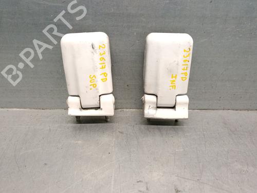 Hinge/Door check strap PEUGEOT EXPERT Van (222) 2.0 HDI 871656 | 871656