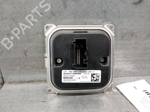 Xenon-ballast RENAULT CLIO V (B7_) 1.6 E-TECH 140 (B7MU) (140 hp) 29201103
