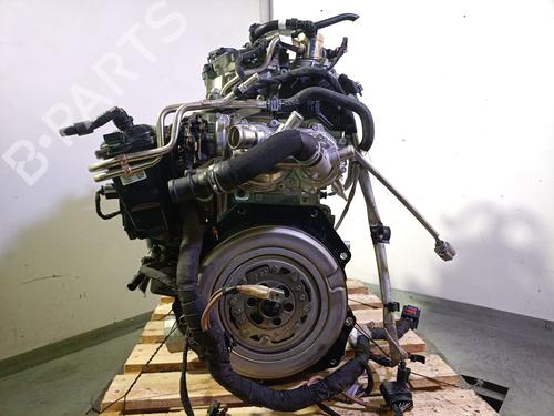 Engine CUPRA LEON (KL1, KU1, KUG) 1.5 eTSI | BP30059562M1