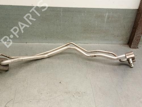 Klimaleitungen für BMW X5 (E70) xDrive 30 d (235 hp) 32020343