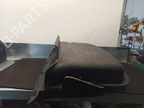 Rear parcel shelf OPEL TIGRA TwinTop (X04) 1.3 CDTI (R97) | BP7475952C85 
