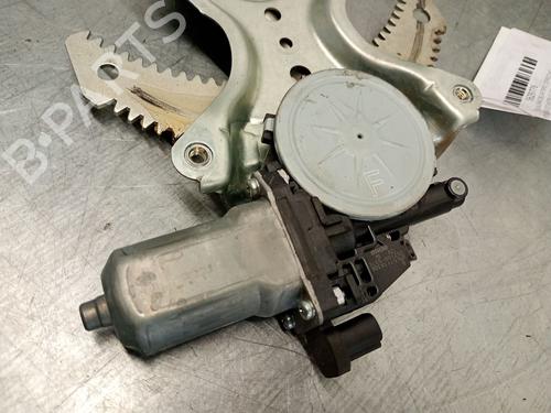 Front right window mechanism MITSUBISHI OUTLANDER III (GG_W, GF_W, ZJ, ZL, ZK) Plug-in Hybrid (GG2W) | BP29308891C23 
