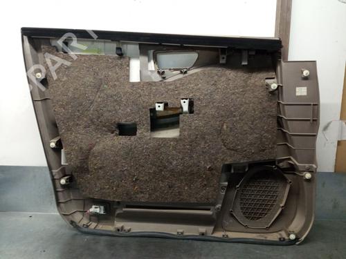 Front right panel NISSAN MURANO I (Z50) 3.5 4x4 | BP27726308C59 