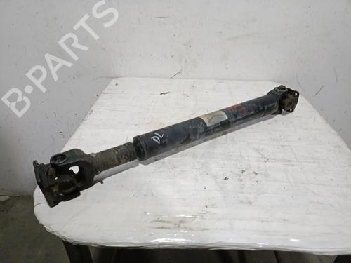 Used Driveshaft NISSAN PATHFINDER III (R51) 2.5 dCi (174 hp) 21581572