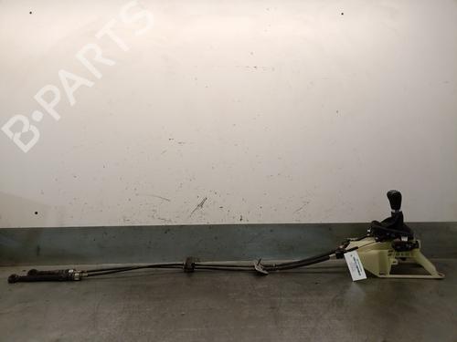 Used Gear lever Gear lever MAZDA 6 Saloon (GJ, GL) 2.2 D (GJ2FP) (150 hp) 33240657 33240657
