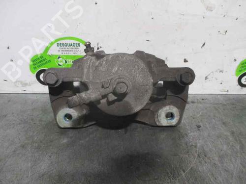 Left front brake caliper DAEWOO REZZO (U100) 1.6 | BP11615291M105 - Image 8