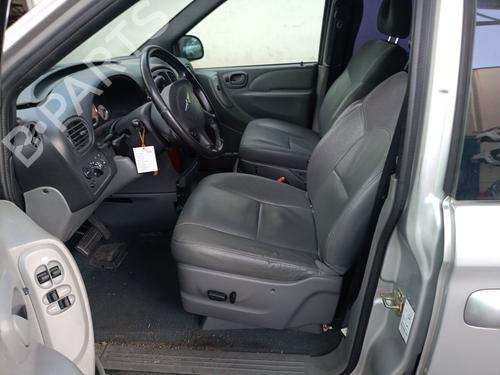 Pedal CHRYSLER GRAND VOYAGER V (RT) 2.8 CRD | BP27199460I4 - Image 16