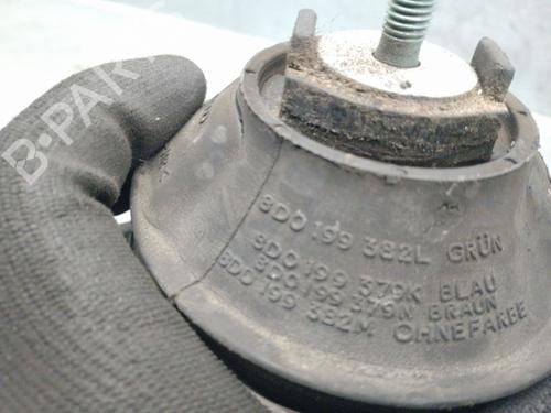 Engine mount AUDI A6 C5 (4B2)  | BP16261002M89 