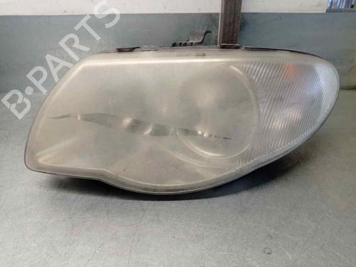 Used Left headlight CHRYSLER VOYAGER IV (RG, RS) 2.5 CRD (141 hp) 9532190